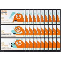 Stylevana Profitez de 69% de réduction sur le Nose Pack APIEU 3 étapes