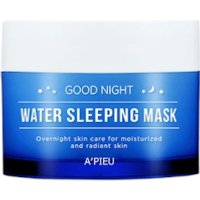 A'PIEU - Masque de sommeil à l'eau Good Night - 105ml