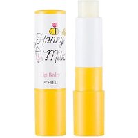 Stylevana Promotion 66% sur le baume à lèvres Miel Lait APIEU 33g