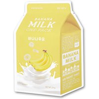Stylevana réduction de 65% sur le masque en feuille Milk One Pack Banana