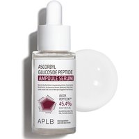 APLB - Ampoule de sérum aux peptides d'ascorbyl glucoside - 40ml