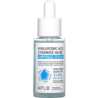 APLB - Sérum en ampoule de céramide HA B5 à l'acide hyaluronique - 40ml
