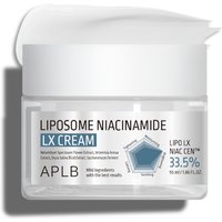 APLB - Crème Niacinamide LX Liposome - 55ml