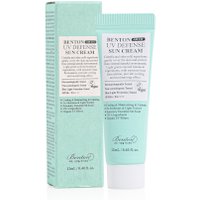 Stylevana Réduction de 54% sur la crème solaire antiUV Benton SPF50 12 ml