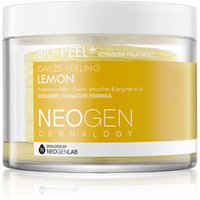 NEOGEN Dermalogy - Compresses Peeling Gaze Bio-Peel - Citron - 200ml / 30pièces