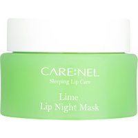 CARE:NEL - Masque de nuit à la lime - 23g
