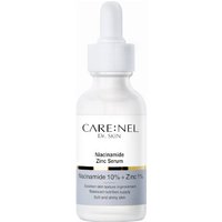 CARE:NEL - Sérum Niacinamide Zinc - 30ml