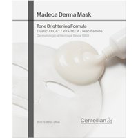 Stylevana CENTELLIAN 24 Masque Derma Madeca Formule Éclaircissante 1pièce