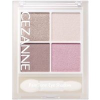 CEZANNE - Fard à paupières aux tons pâles - 4.3g - 03 Moon Amethyst