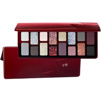 Cheeryep - Palette de fards à paupières Natural Star 16 couleurs - 13.5g - 09 Floating Life