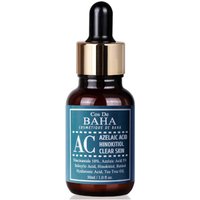 Cos De BAHA - Sérum Purifiant (AC) - 30ml