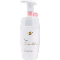 Dove Japan - Démaquillant moussant 3 en 1 Pearl Shine pour une peau éclatante et transparente - 170g