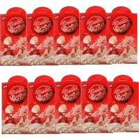 Elizavecca Witch Piggy Hell Pore Patch anti-imperfections (10ea) Set