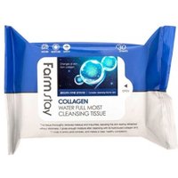 Stylevana Promotion 55% de réduction sur 30 pièces de tissues humidifiés au collagène