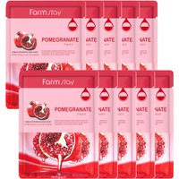Promotion Stylevana 62% de réduction sur le masque Farm Stay Grenade