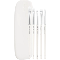 fillimilli - Ensemble de pinceaux pour les yeux professionnels - 1 set (5ea)