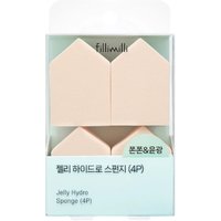 Stylevana Réduction de 66% sur les éponge en gelée fillimilli Set de 4 unités