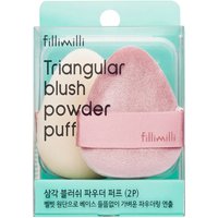 Stylevana Profitez de 66% de réduction sur le blush triangulaire Fillimilli 2 unités