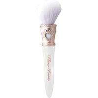 Stylevana Promo de 11% Pinceau à blush biseauté FlowerKnows Pearl White