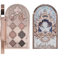 FlowerKnows - Palette de fards à paupières Little Angel 9 couleurs - 10.5g - 01 Edens Angel