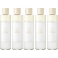 I'm From - Rice Toner - 150ml (5ea) Set