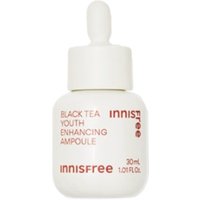 innisfree - Black Tea Ampoule rehaussante jeunesse - 30ml