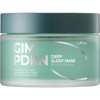 Isntree - Masque de sommeil profond GIM PDRN - 80ml