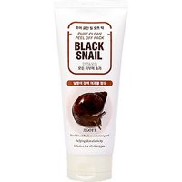 Jigott - Pure Clean Peel Off Pack No.Black Snail - 180ml