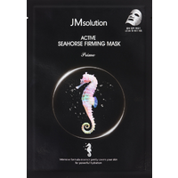 Promotion Stylevana 59% de réduction sur le masque JMsolution Hippocampe