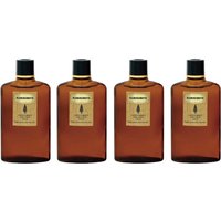 KAMINOMOTO KAMINOMOTO - Super Strength Hair Serum Gold 4PCS Set