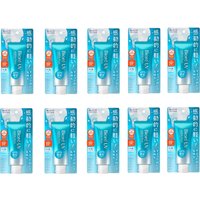 Kao - Biore UV Aqua Rich Water Essence SPF50+ PA++++ - 70g (10ea) Set