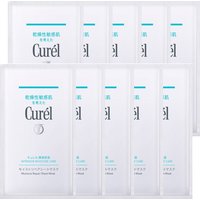 Kao - Curel Intensive Moisture Care Moisture Repair Sheet Mask (10ea)