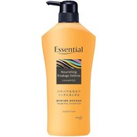 Kao - Essential Shampooing nourrissant anti-casse - 700ml