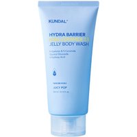 KUNDAL - Gel douche Hydra Barrier Hyal-Céramide 13 Jelly - 300ml - Juicy Pop