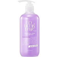 Stylevana Réduction de 73% sur le shampoing Colorfit Grace Musk 500 ml