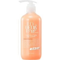 Stylevana Profitez de 70% de réduction sur le soin capillaire Colorfit 500ml Vanille Brûlée