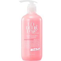 Stylevana Économisez 70% sur le traitement capillaire Colorfit 500 ml Cerise Fleur