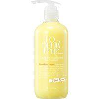Stylevana Profitez de 70% de réduction sur le soin capillaire Colorfit 500ml