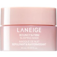 LANEIGE - Masque de sommeil rebondissant et ferme - 10ml
