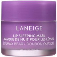 LANEIGE - Masque de Sommeil Lèvres - 20g - Gummy Bear