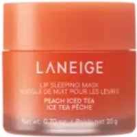 LANEIGE - Masque de Sommeil Lèvres - 20g - Peach Iced Tea