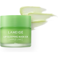 LANEIGE - Masque de sommeil pour les lèvres EX - 20g - Apple Lime