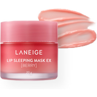 LANEIGE - Masque de sommeil pour les lèvres EX - 20g - Berry