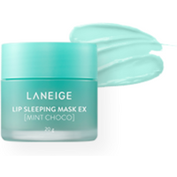 LANEIGE - Masque de sommeil pour les lèvres EX - 20g - Mint Choco
