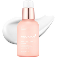 medicube - Sérum Triple Collagène - 55ml