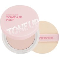 I'M MEME - Pacte de tonification du flou rose - 10g
