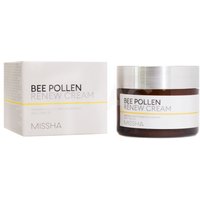 MISSHA - Pollen d'abeille, renouveler la crème - 50ml