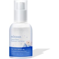 mixsoon - Sérum à l'acide hyaluronique à l'eau des glaciers - 30ml