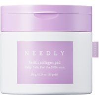 Stylevana 71% sur les pads collagène Retifit de NEEDLY 80 pads