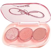 Pinkflash - Palette de fards à paupières Pocket Essentials - 3g - PK04 Peach Planet